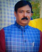 Mr.Satyendra Sharan