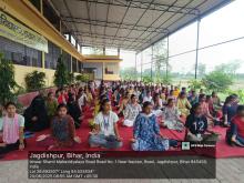Wellness Program