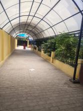 Campus Environment